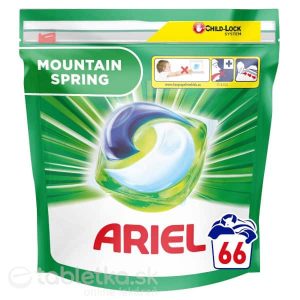 ARIEL KAPSULY MOUNTAIN SPRING