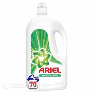 ARIEL MOUNTAIN SPRING 70PD