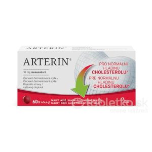 ARTERIN 1x60tbl