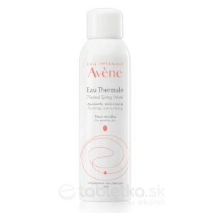 AVENE EAU THERMALE – Termálna voda 150ml