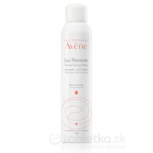 AVENE EAU THERMALE – Termálna voda 300 ml