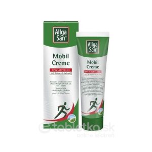 Allga San Mobil Creme 50ml