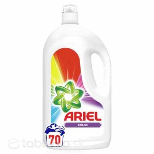 Ariel Color gél 3,85 l 70 PD