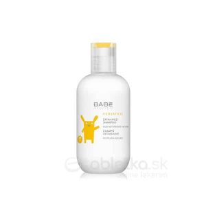 BABÉ dieťa Šampón 200 ml
