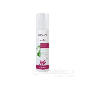 BIOGANCE Clean Ears Lotion 100ml