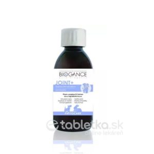 BIOGANCE PHYTOCARE Joint+SOL.200ML