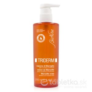 BIONIKA MARSEILLSKÉ TEKUTÉ MYDLO 250ml