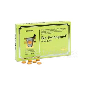 Bio-PYCNOGENOL 30tbl