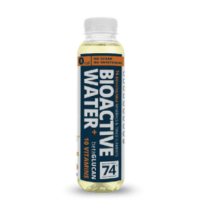 Bioaktívna voda10 VITAMINS 1×500 ml