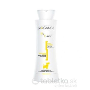 Biogance Šampón MY PUPPY 250ML