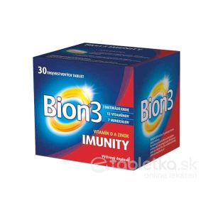 BION 3 IMUNITY 30tbl
