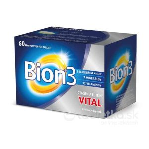 BION 3 VITAL 60tbl