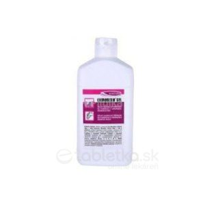 CHIRODERM DEZINFEKCNE MYDLO 500 ML