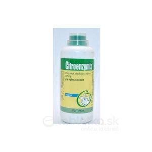 CITROENZYMIX 1000 ml