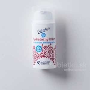 Calendula HYDRATAČNÝ KRÉM 30 g