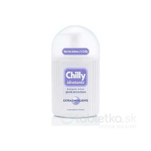 Chilly hydrating sap liq 1×200 ml