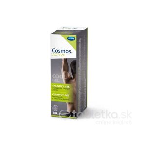 Cosmos ACTIVE Chladivý gél 100 ml