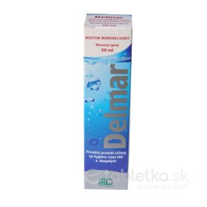 Delmar 1x50ml