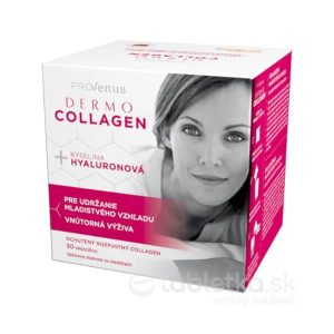 DermoCollagen ProVenus