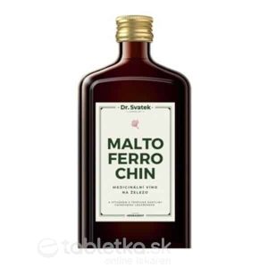 Dr.Svatek MALTOFERROCHIN