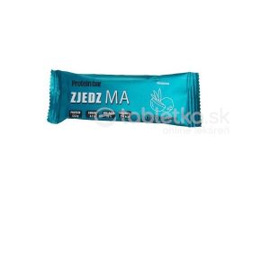 EDENPharma Protein bar ZJEDZ MA – Kokos & Karamel tyčinka 1×55 g