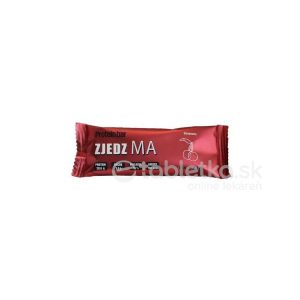 EDENPharma Protein bar ZJEDZ MA – Mak & Višňa tyčinka 1×55 g