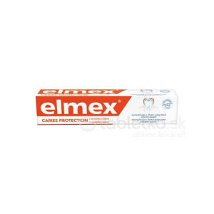 ELMEX ANTI-CARIES PROFESSIONAL zubná pasta 75 ml