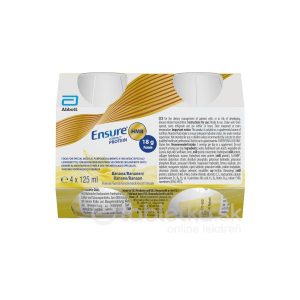Ensure COMPACT PROTEIN