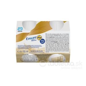 Ensure COMPACT PROTEIN HMB vanilková