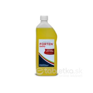 FORTEN RAPID 1000 ml