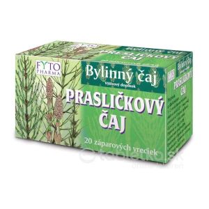 FYTO PRASLIČKOVÝ ČAJ 20×1 g