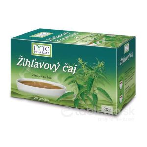 FYTO ŽIHĽAVOVÝ ČAJ 20×1 g