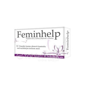 FeminHelp URO 56 tabliet