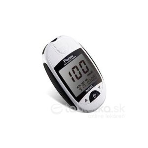 Glukometer Finetest Premium 1ks