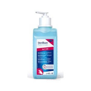 HARTMANN Sterillium Protect & Care dezinfekčný gél na ruky 1×475 ml