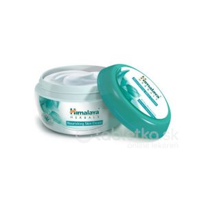 Himalaya Výživný pleťový krém 50 ml