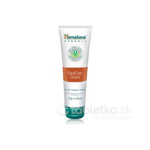 Himalaya krém na nohy 75 ml