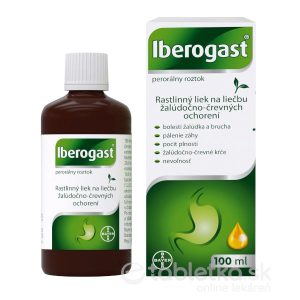 Iberogast 100ml