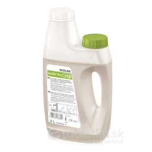 Incidin Pro dezinfekčný prostriedok 2L
