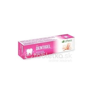 LIFTEA DENTIGEL gél 10 ml