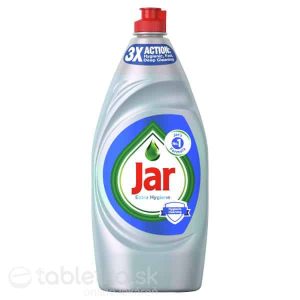 JAR EXTRA HYGIENE