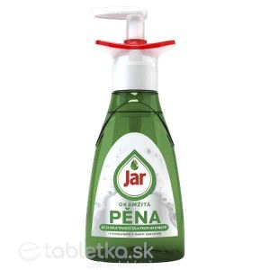 JAR PENA S PUMPOU 350ML