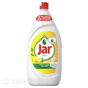 Jar prostriedok na umývanie riadu Lemon 1350 ml