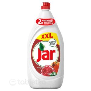 Jar prostriedok na umývanie riadu Pomegranate 1350 ml