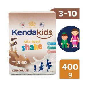 KENDAMIL INST. NAPOJ PRE DETI KAKAO 400G