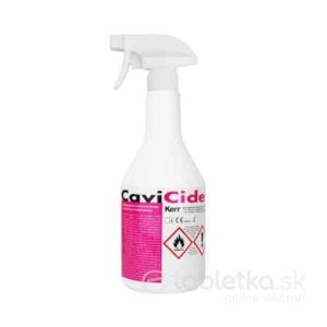 KERR CAVICIDE 700 ML