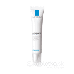 LA ROCHE-POSAY CICAPLAST GÉL B5 1×40 ml