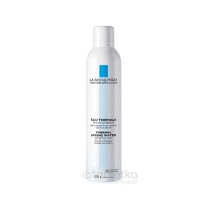 LA ROCHE-POSAY EAU THERMALE SPRING WATER 300 ml