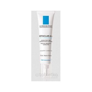 LA ROCHE-POSAY EFFACLAR AI krém 1×15 ml