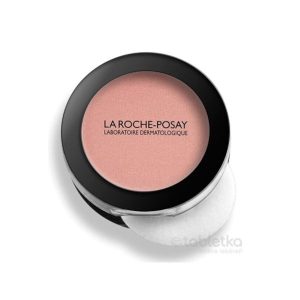 LA ROCHE-POSAY TOLERIANE TEINT BLUSH 02 lícenka 1×5 g